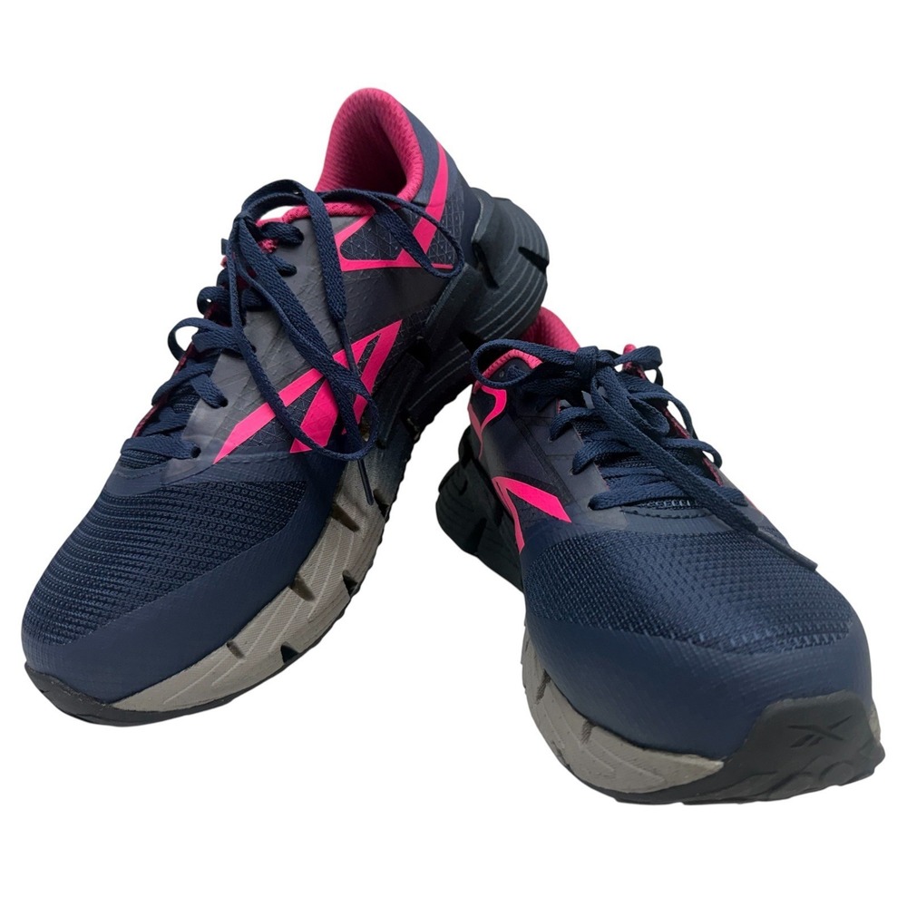 Reebok Work RB309 Women's Size 8.5 M Steel Toe Shoes ASTM F2413-18 SD New No Box